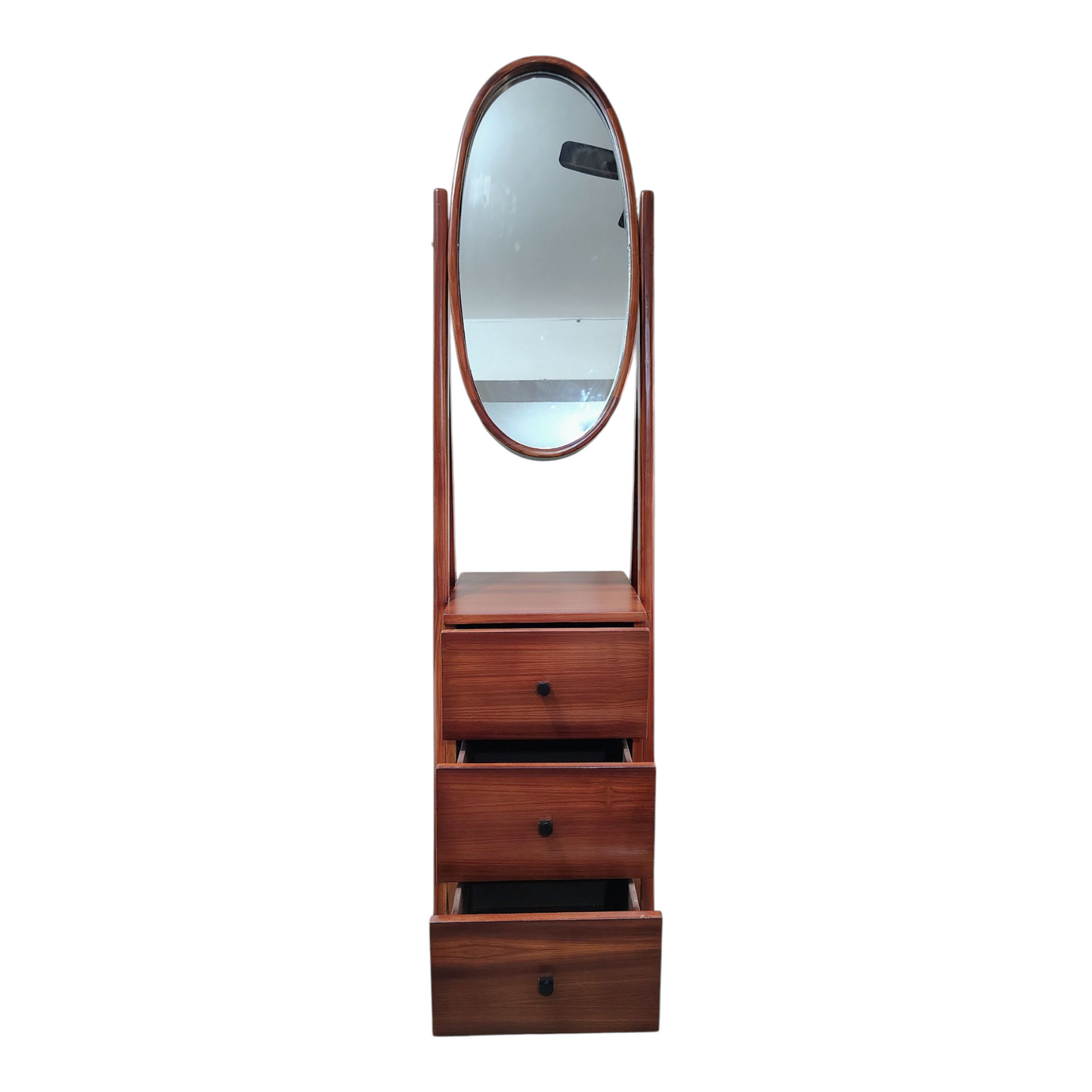 Solid Wood Dressing Table