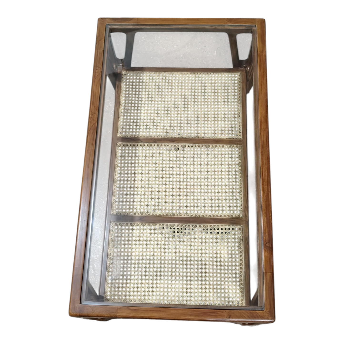 Solid Wood Coffee Centre Table