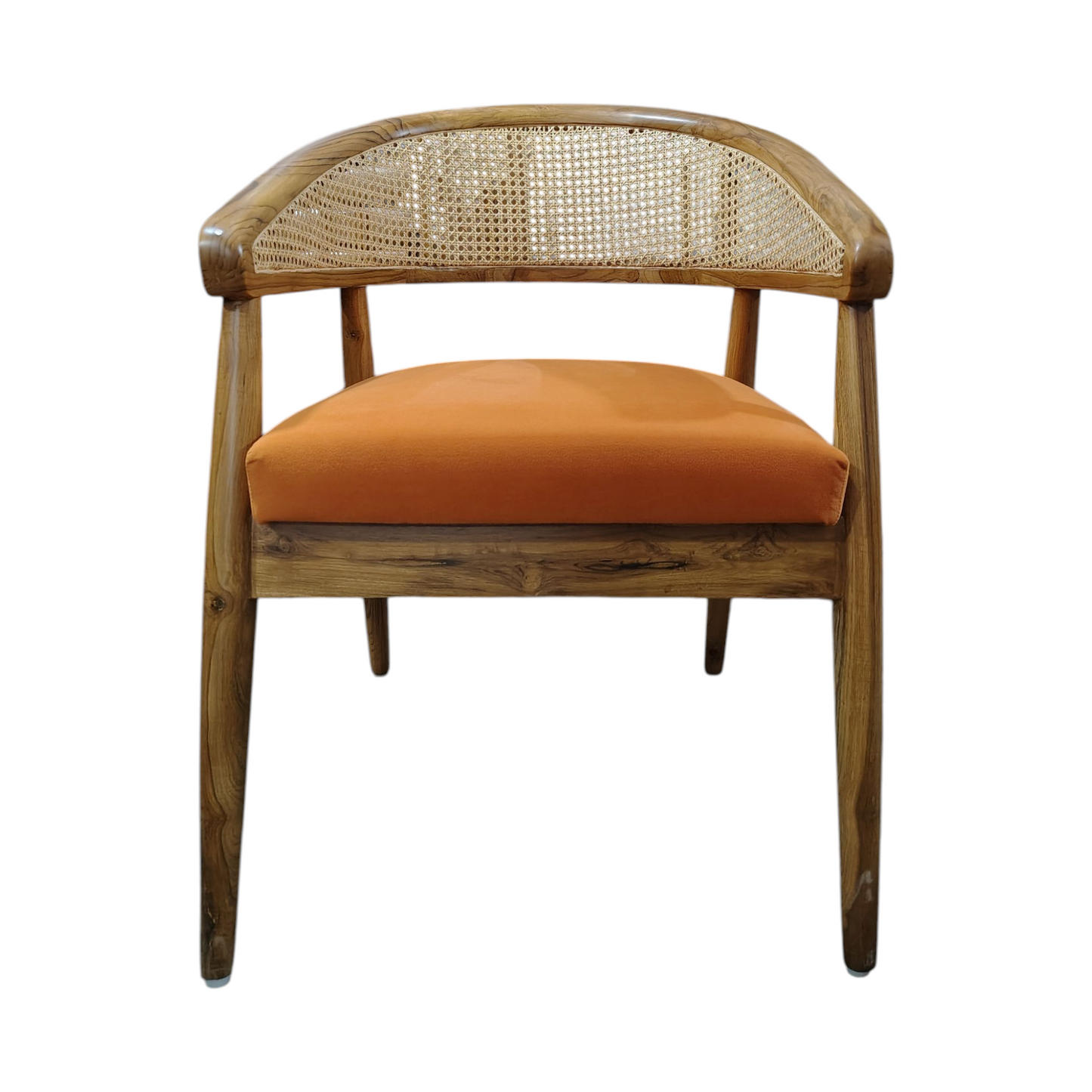 Premium Teak Wood Living Room Chair