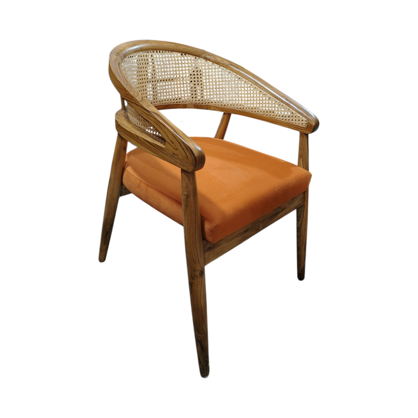Premium Teak Wood Living Room Chair
