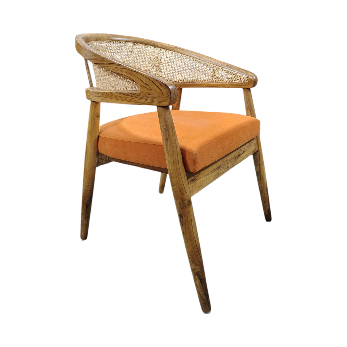 Premium Teak Wood Living Room Chair