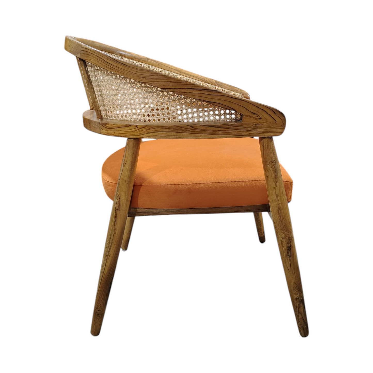 Premium Teak Wood Living Room Chair