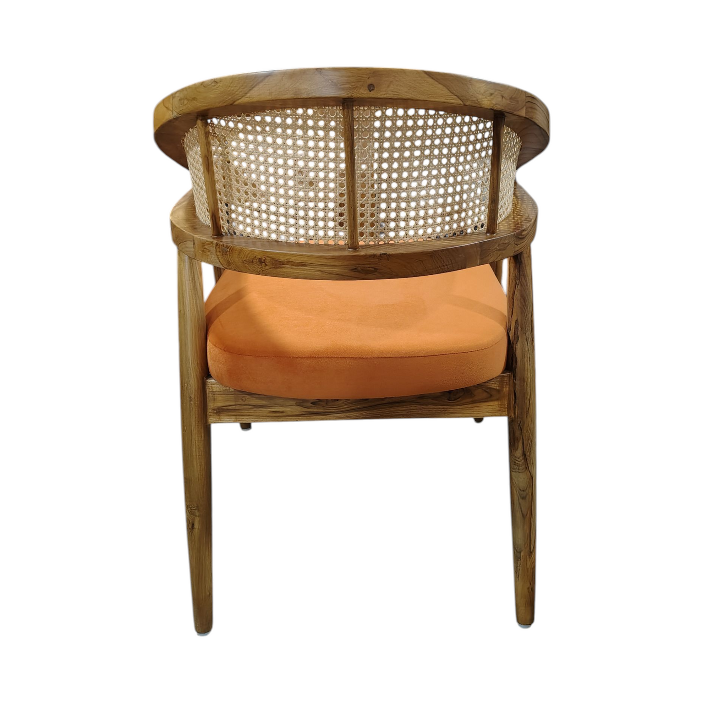 Premium Teak Wood Living Room Chair