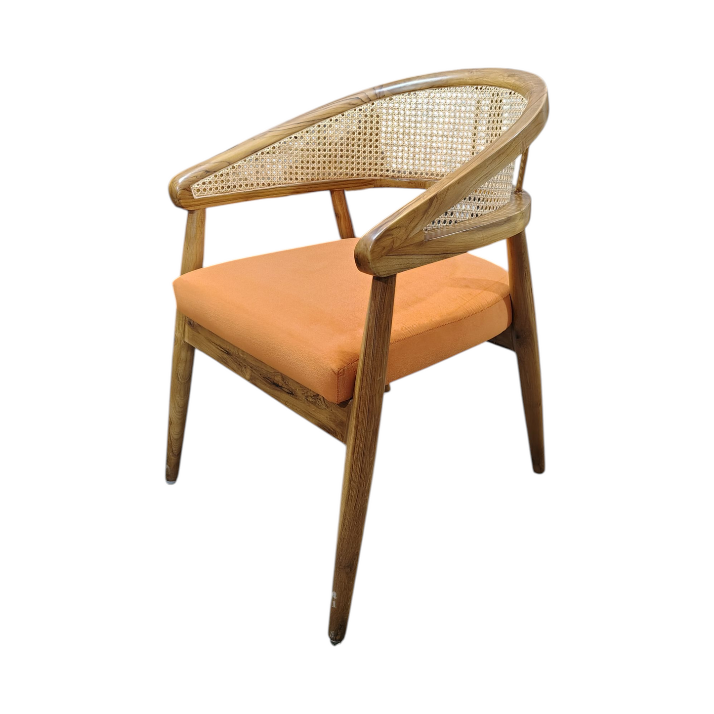 Premium Teak Wood Living Room Chair