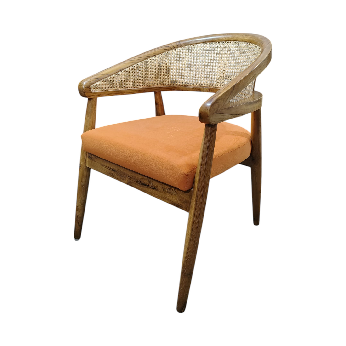 Premium Teak Wood Living Room Chair