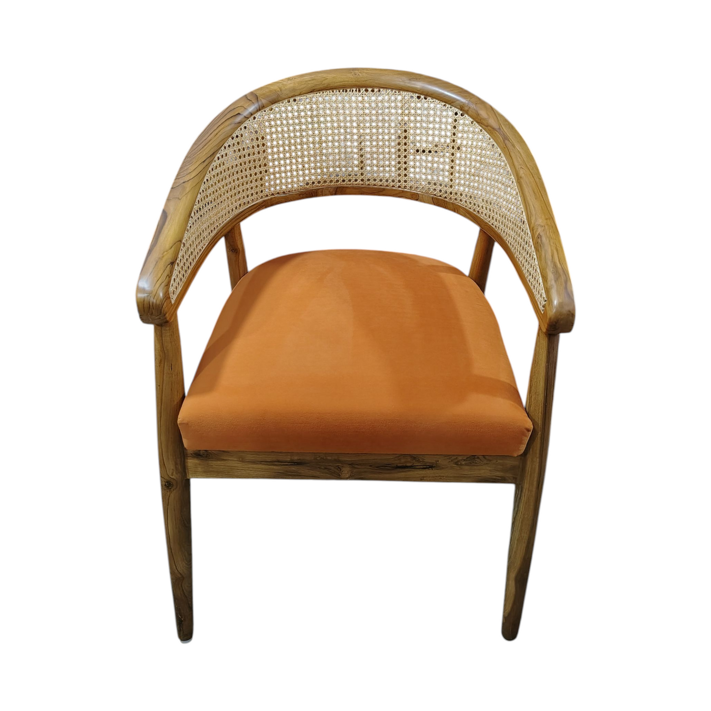 Premium Teak Wood Living Room Chair